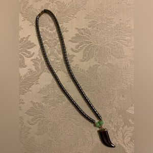 Necklace New 16”